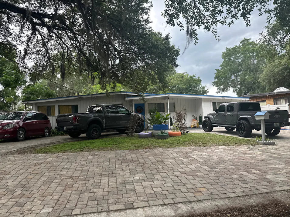 3052 E Kline Rd Jacksonville, FL 32246, Duval County