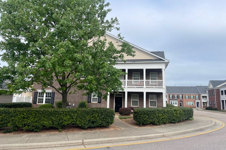 1314 Still Monument Way Raleigh, NC 27603, Wake County