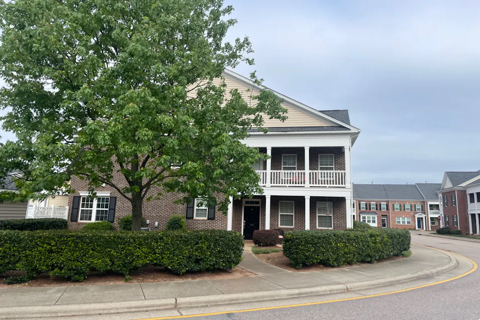 1314 Still Monument Way Raleigh, NC 27603, Wake County