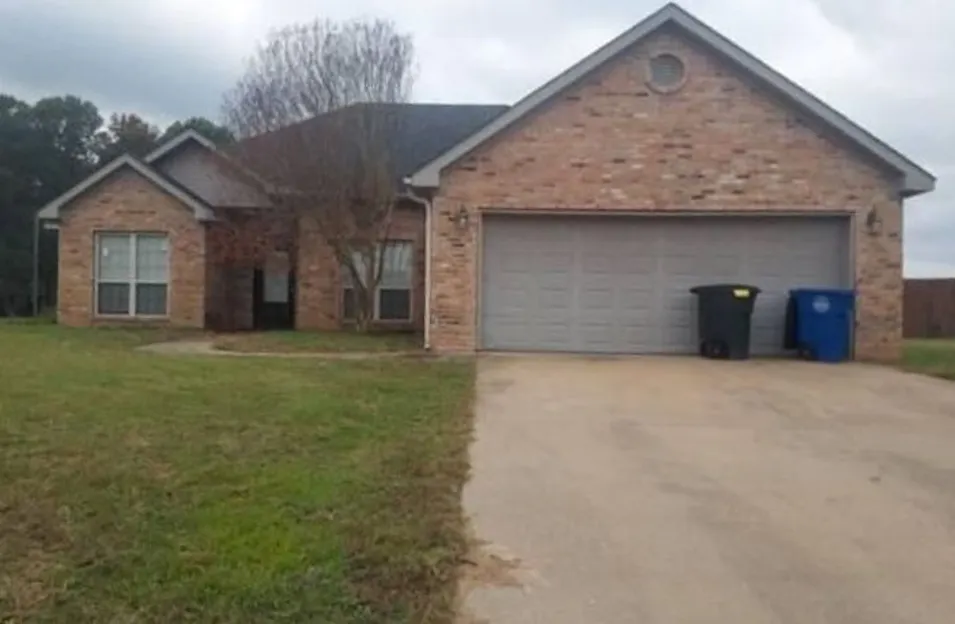 14012 Knighton Cv. North Little Rock, AR 72117, Pulaski County