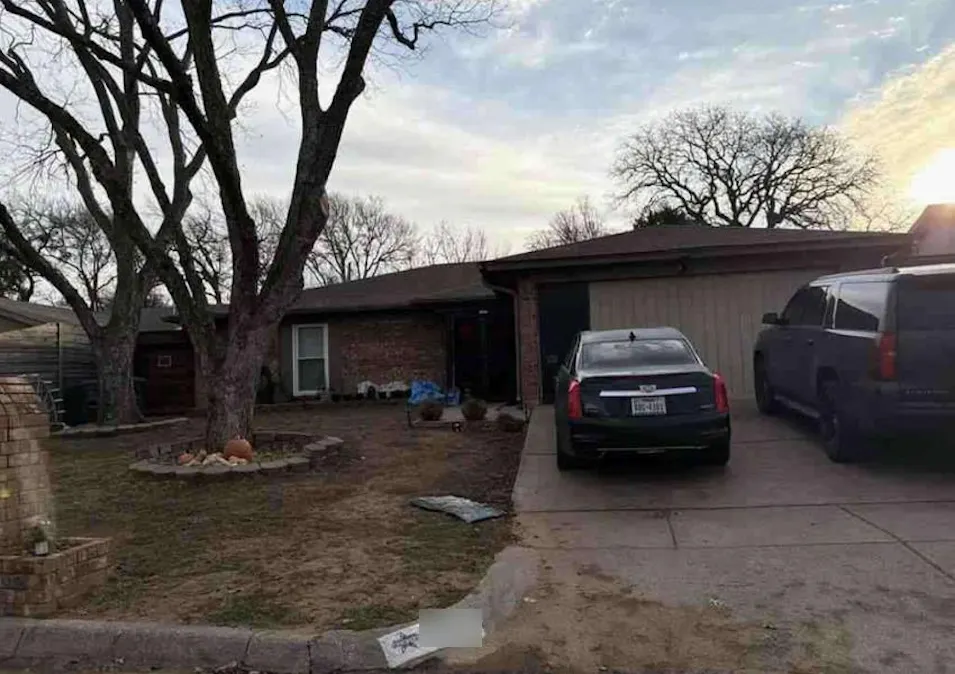 2511 Engleford Drive Arlington, TX 76015, Tarrant County