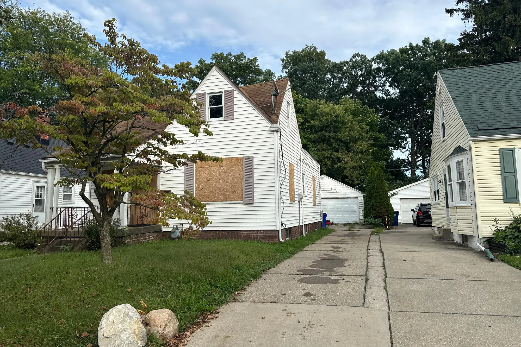 Sherbrooke Rd, Toledo, OH 43613 #1
