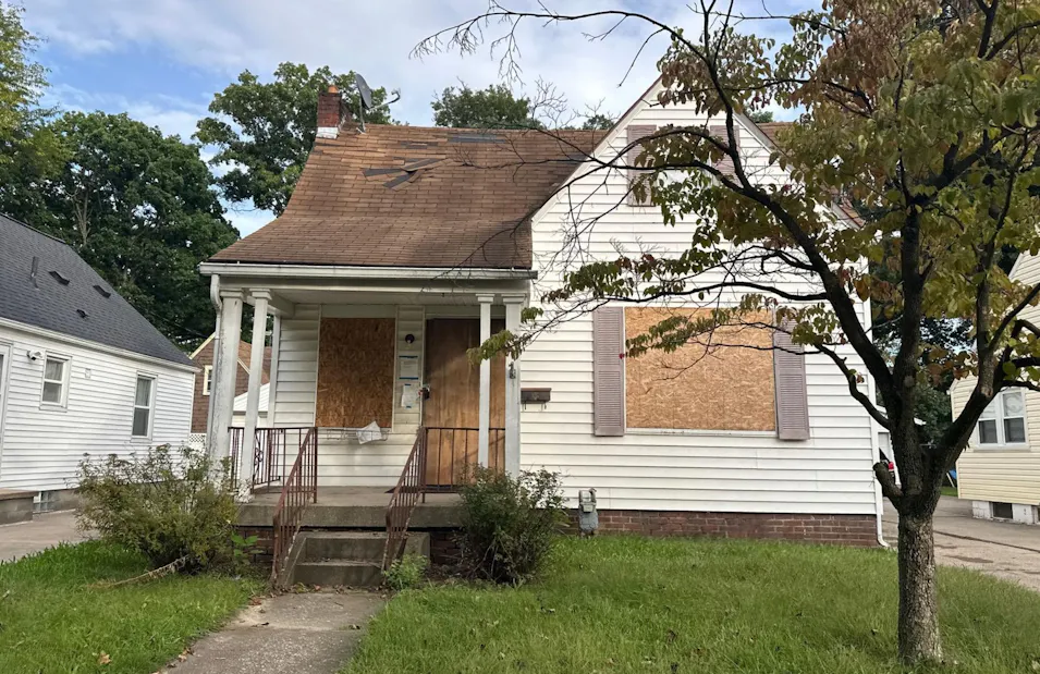 3622 Sherbrooke Road Toledo, OH 43613, Lucas County