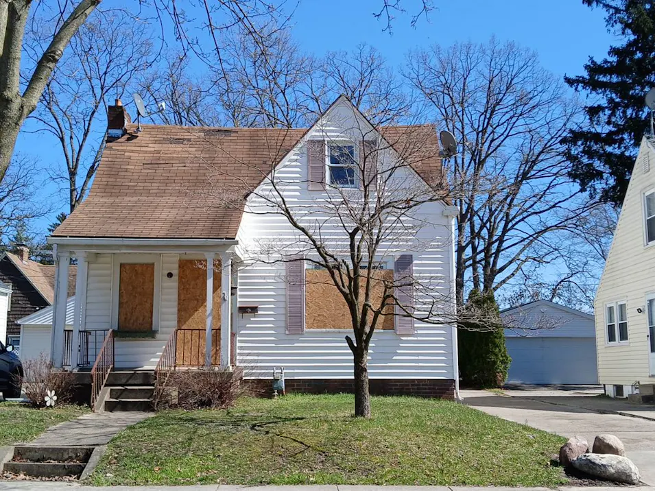 3622 Sherbrooke Road Toledo, OH 43613, Lucas County