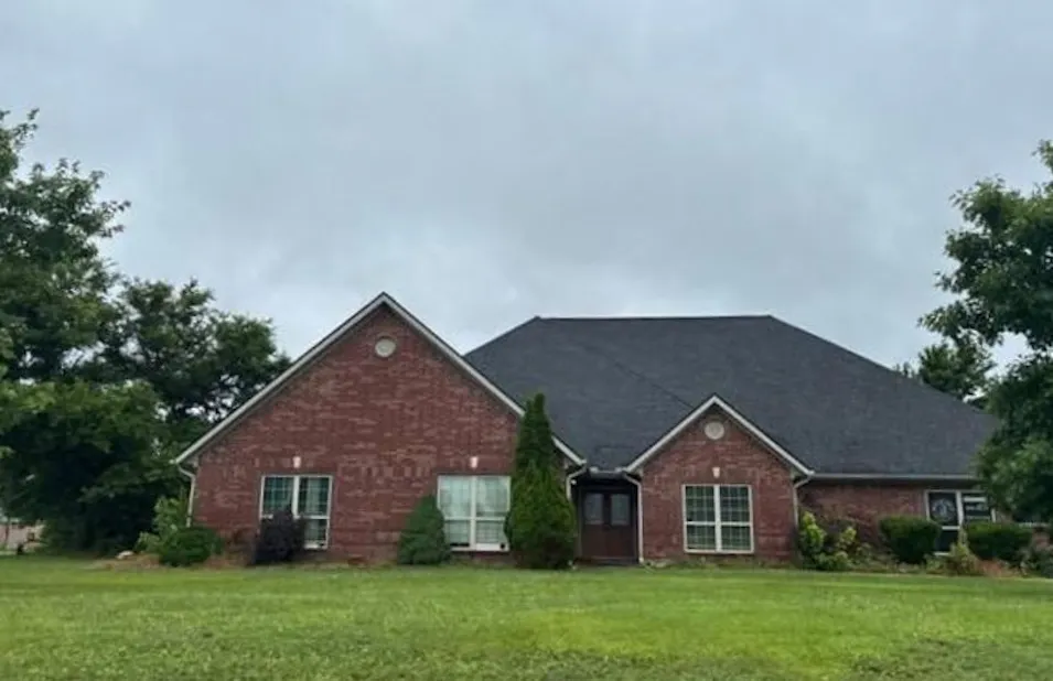 12637 North Old Wire Road Rogers, AR 72756, Benton County
