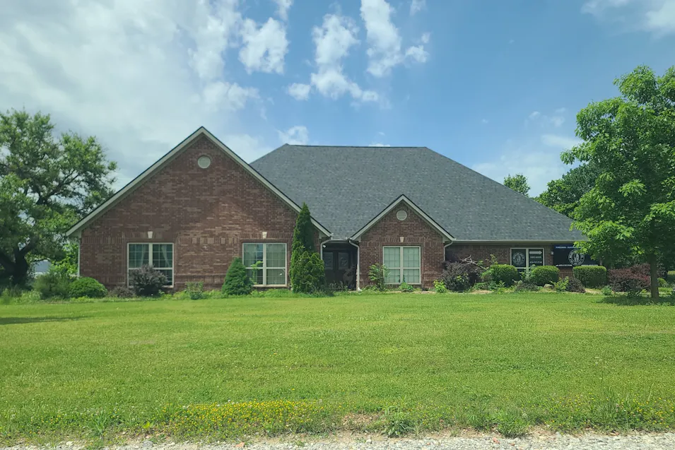 12637 North Old Wire Road Rogers, AR 72756, Benton County