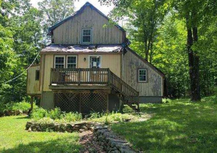 195 Reaching Hill Road Winsted, CT 06098, Litchfield County