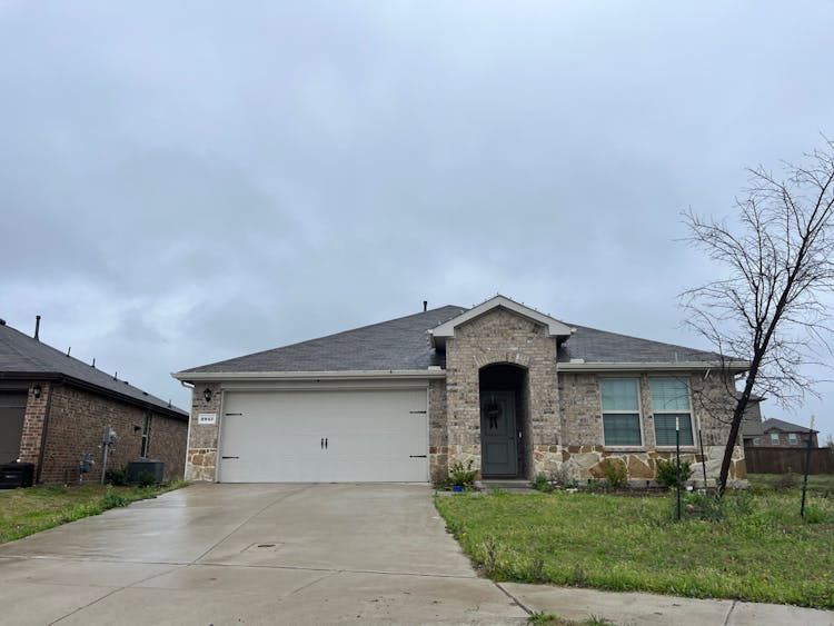 2047 Serval Ln Crandall, TX 75114, Kaufman County