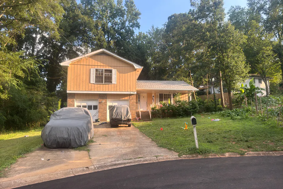 4051 Pocono Court Stone Mountain, GA 30083, Dekalb County