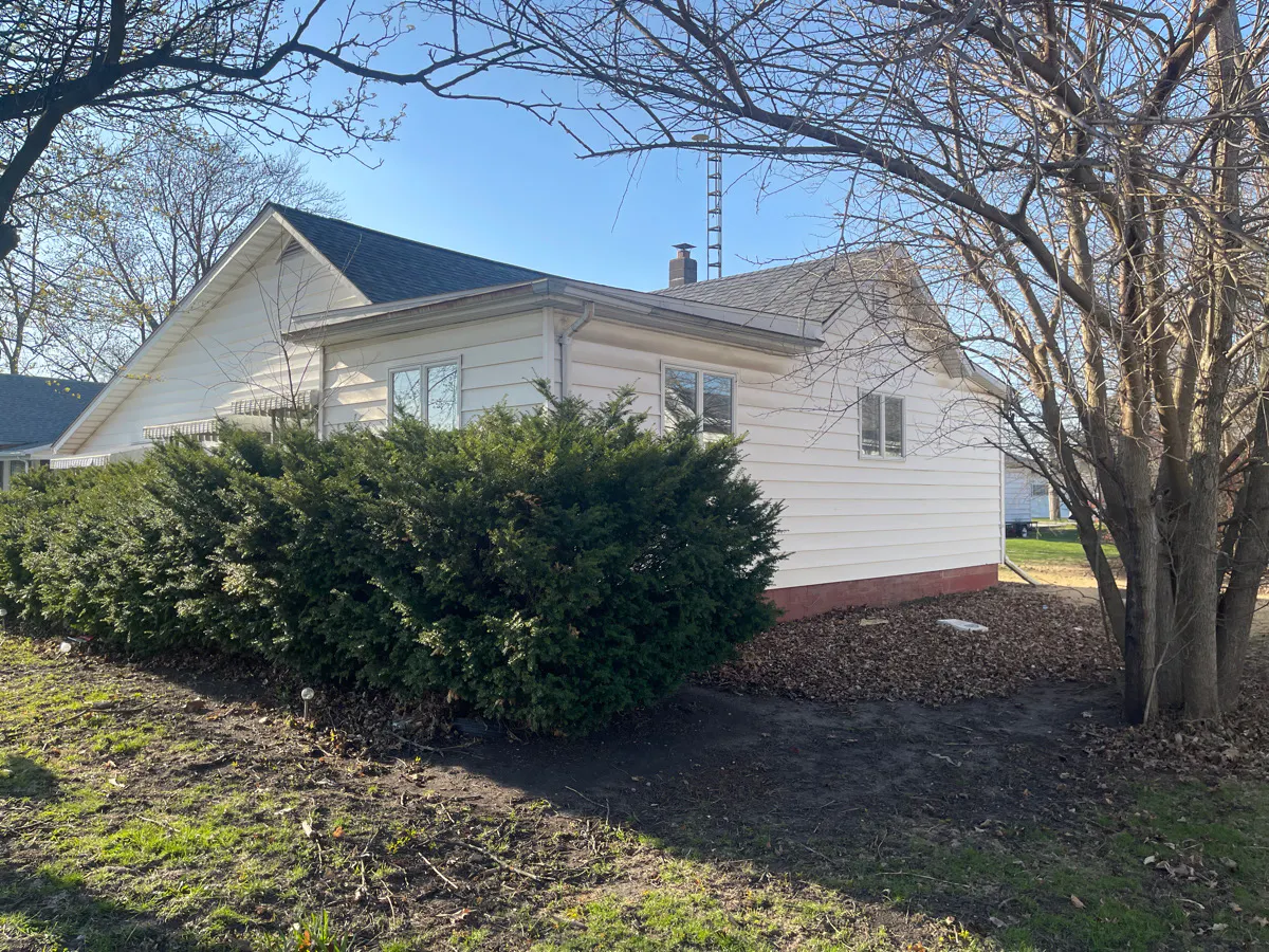 Santa Fe Ave, Toluca, IL 61369 #1