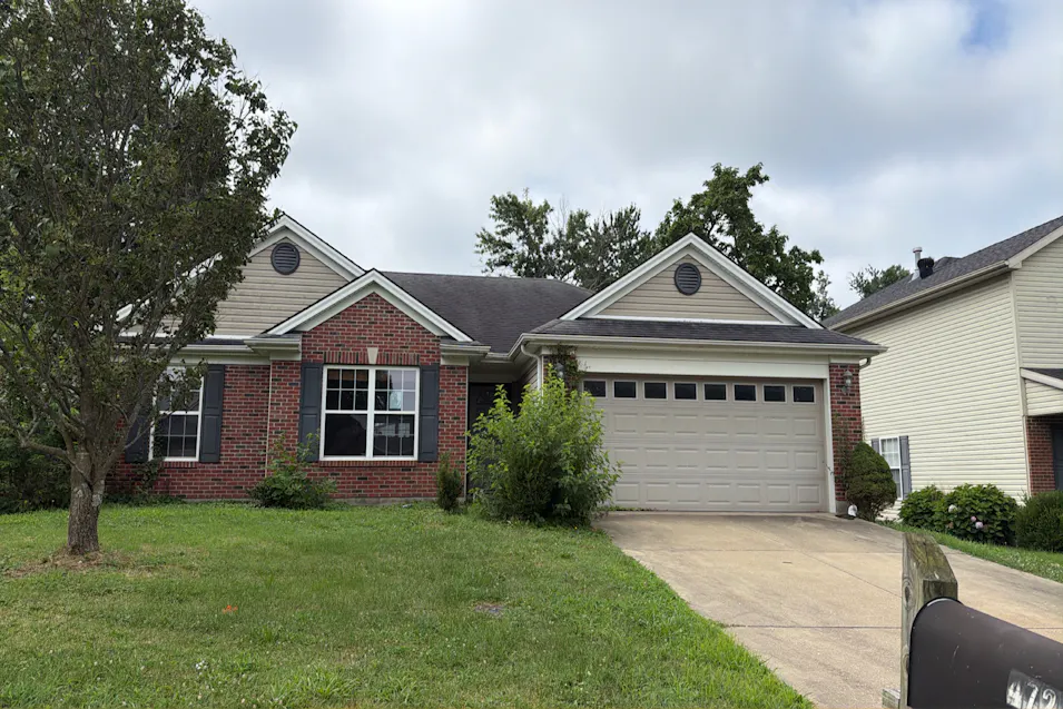 4721 Boardwalk Dr Evansville, IN 47725, Vanderburgh County
