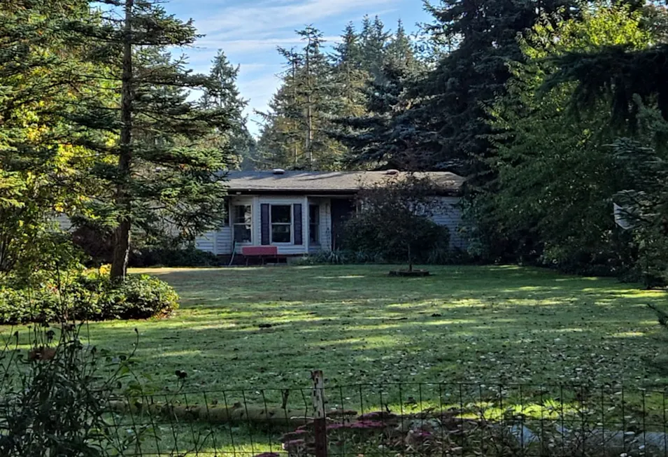 28103 11th Ave E Roy, WA 98580, Pierce County