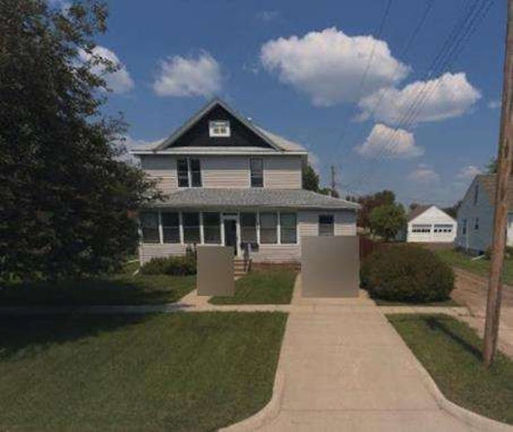 203 3rd Ave E Ada, MN 56510, Norman County