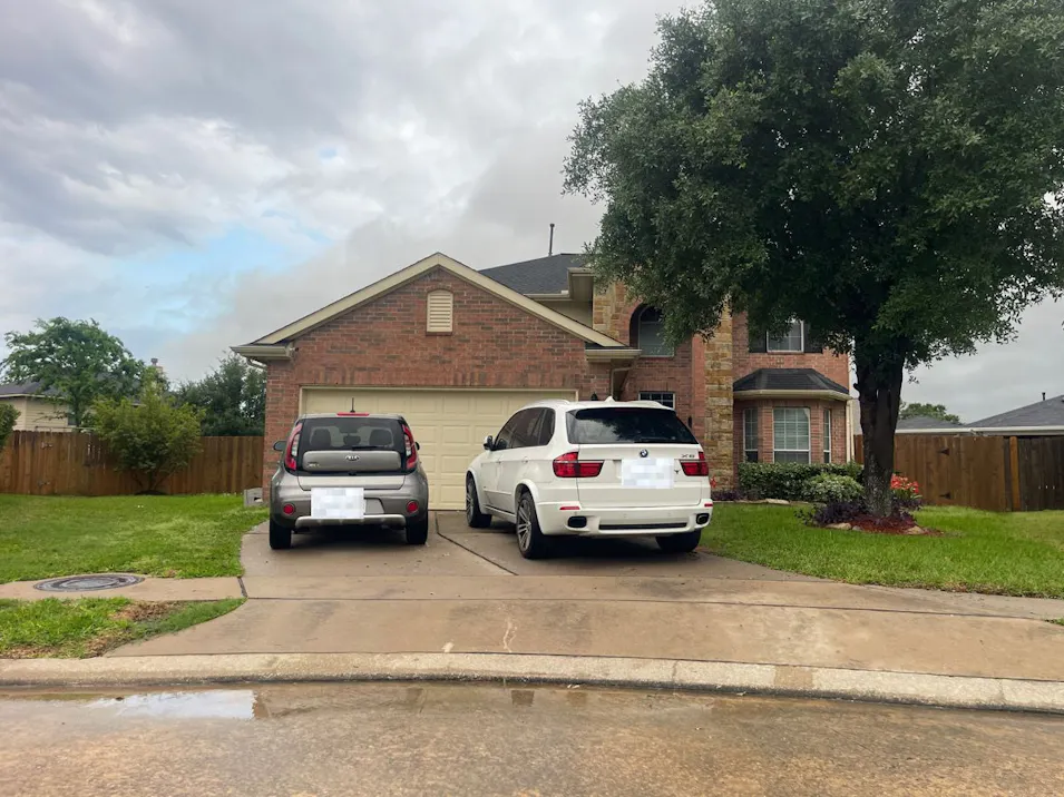 11903 Mopan Vly Ln Houston, TX 77066, Harris County