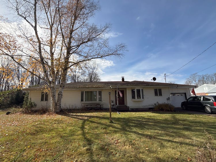 1215 4th Ave N Park Falls, WI 54552, Price County