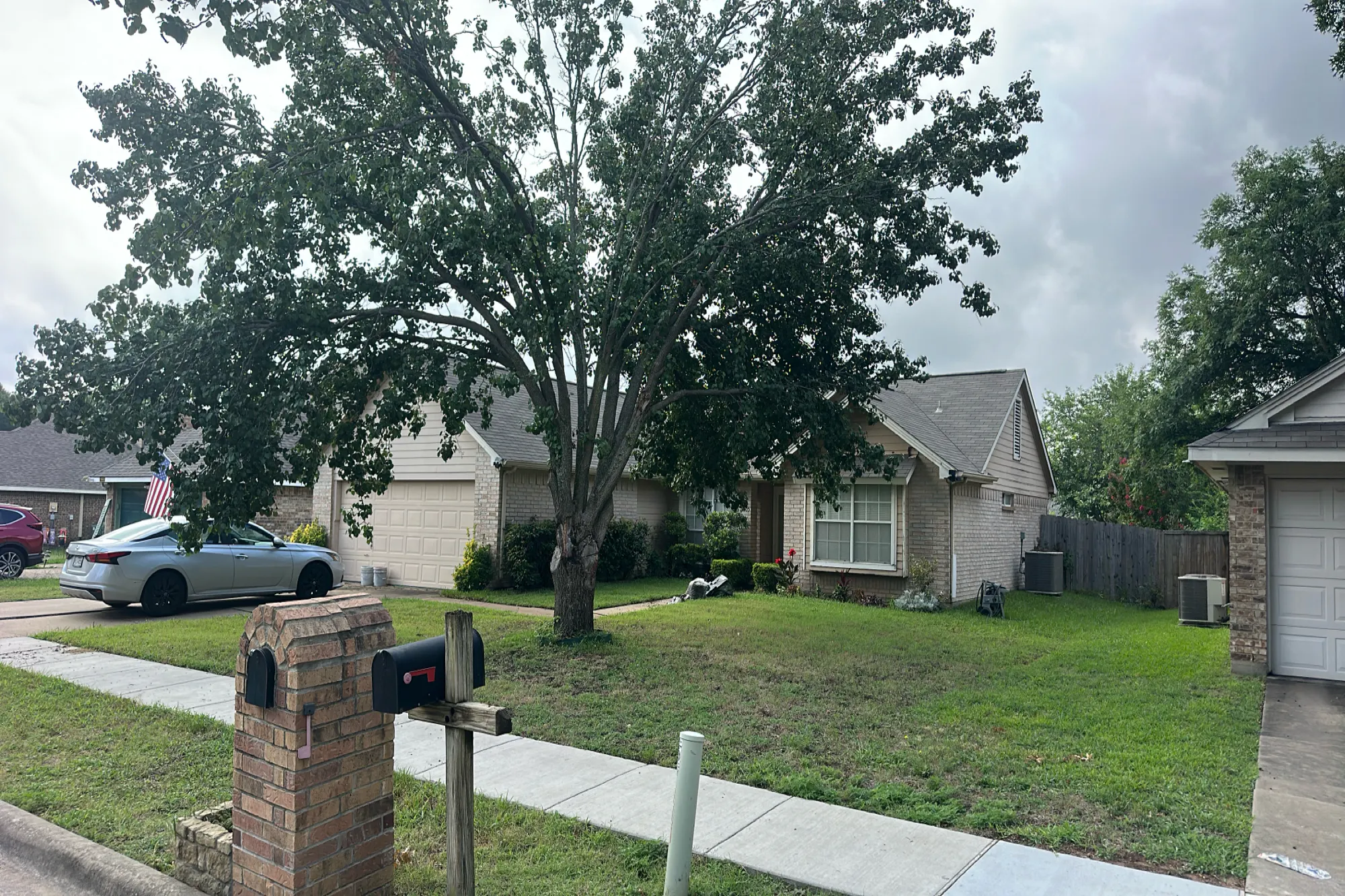 Hyde Park Dr, Mckinney, TX 75069 #1