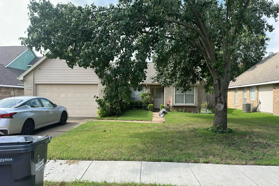 1005 Hyde Park Drive McKinney, TX 75069, Collin County
