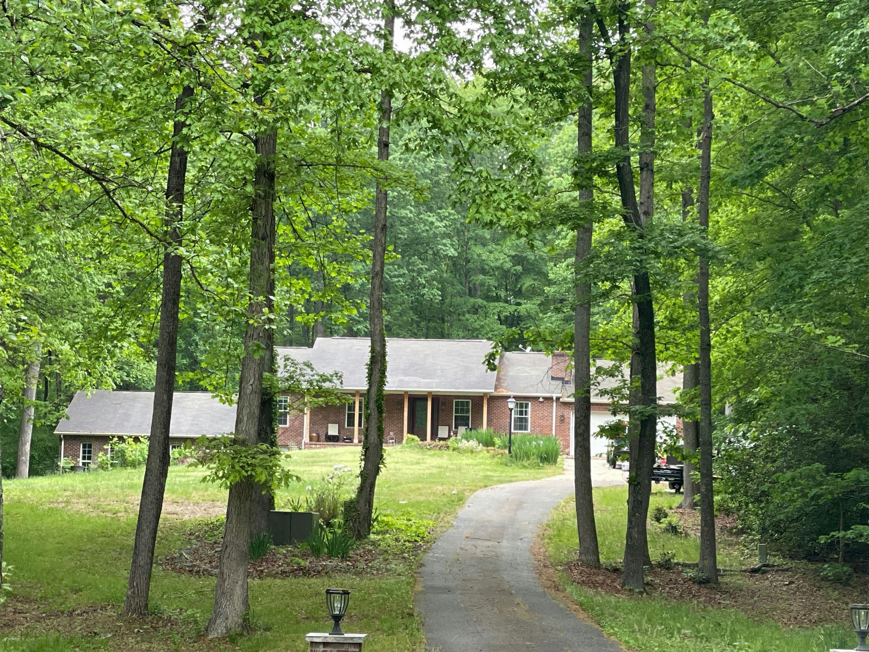 Elmore Lawson Ln, Spotsylvania, VA 22551