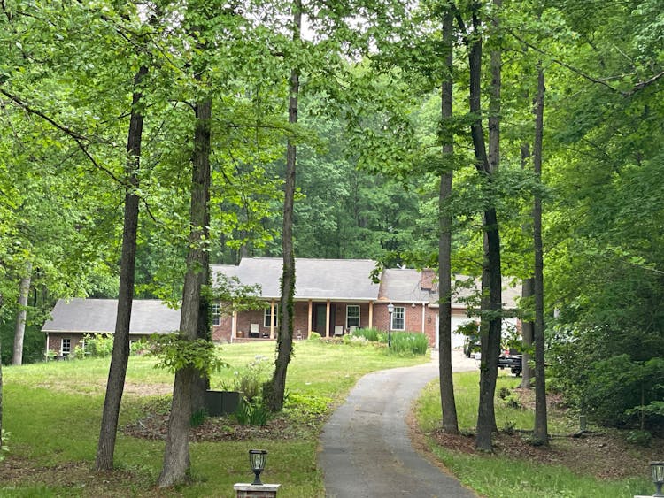 7325 Elmore Lawson Lane Spotsylvania, VA 22551, Spotsylvania County