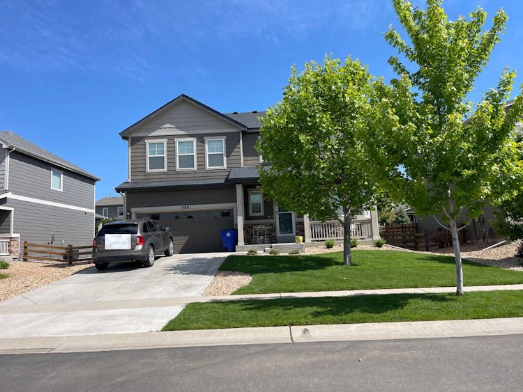 1580 Grand Ave Windsor, CO 80550, Weld County