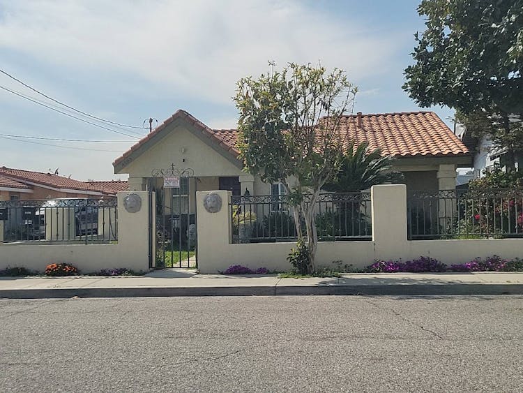 4503 Park Ave Baldwin Park, CA 91706, Los Angeles County