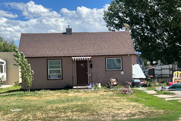 53 South 4th West Preston, ID 83263, Franklin County