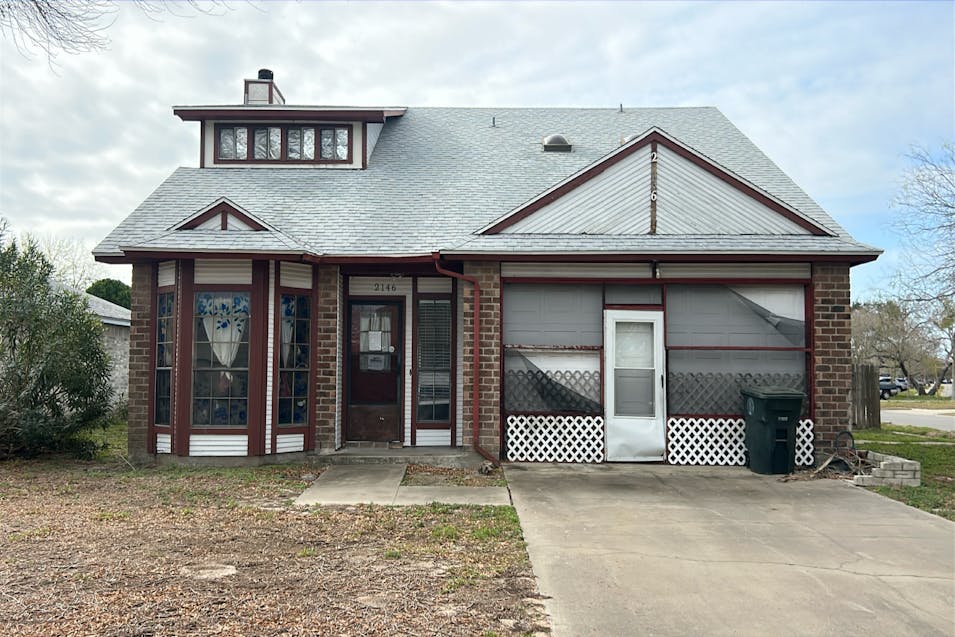 2146 Alazan Drive Corpus Christi, TX 78418, Nueces County