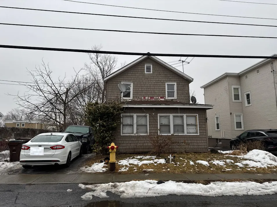 54 Van Buren Avenue, Coeymans Aka Ravena, Ny 12143 Coeymans Aka Ravena, NY 12143, Albany County