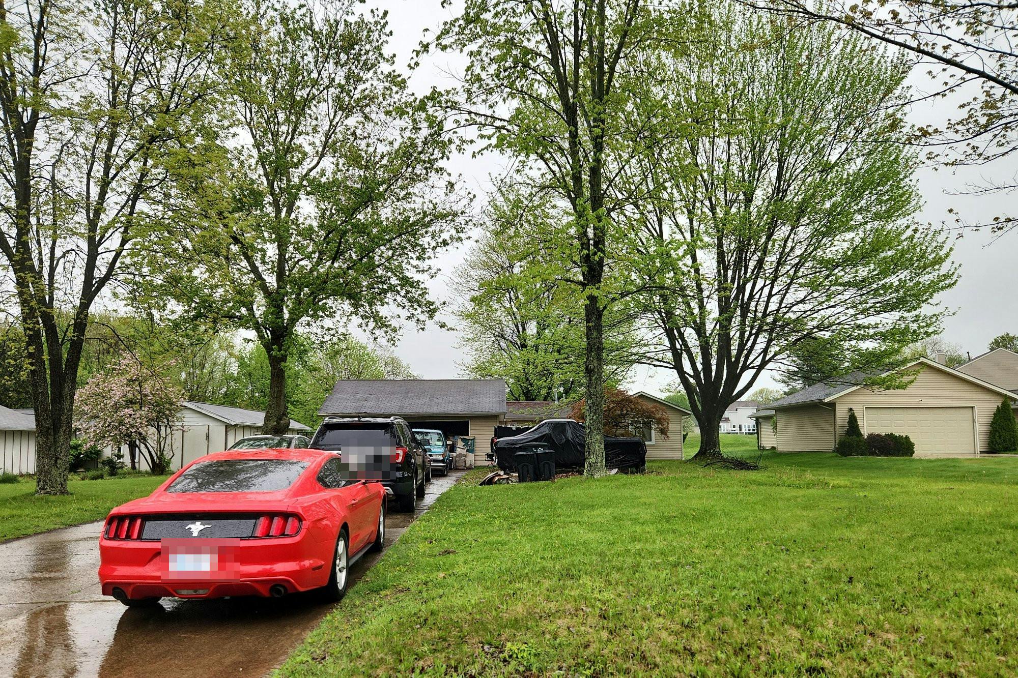 Prospect Rd, Strongsville, OH 44149