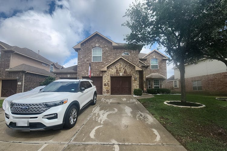 3019 Schumann Oaks Dr Spring, TX 77386, Montgomery County