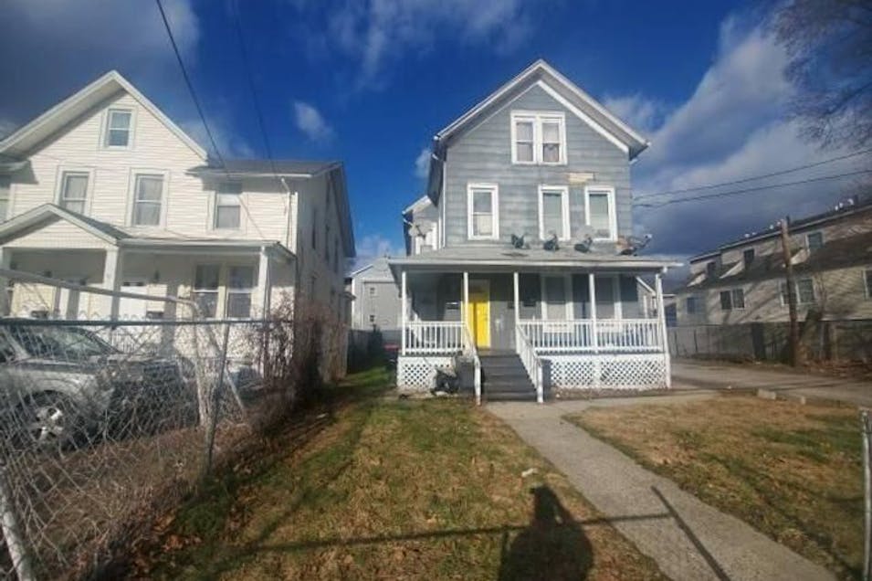 34 Concord Street Norwalk, CT 06854, Fairfield County