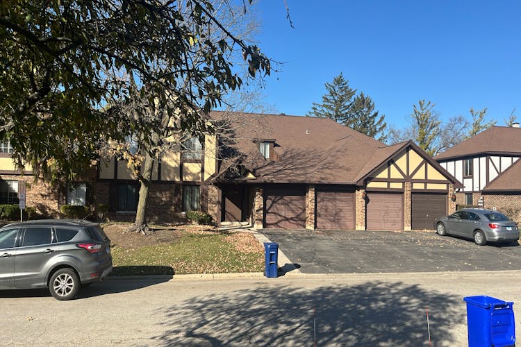 1720 Lakecliffe Dr Wheaton, IL 60187, Dupage County