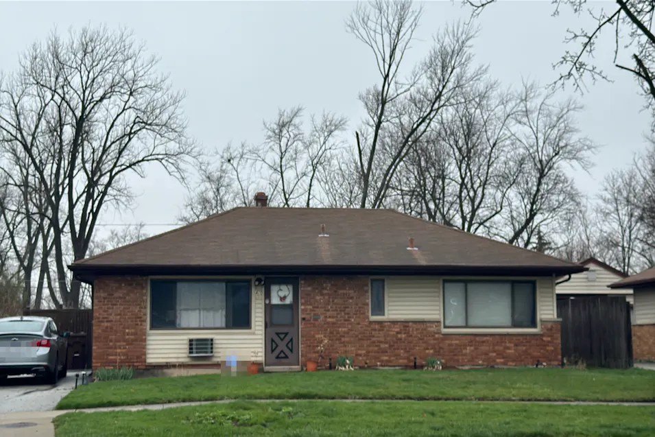 410 Indianwood Boulevard Park Forest, IL 60466, Cook County