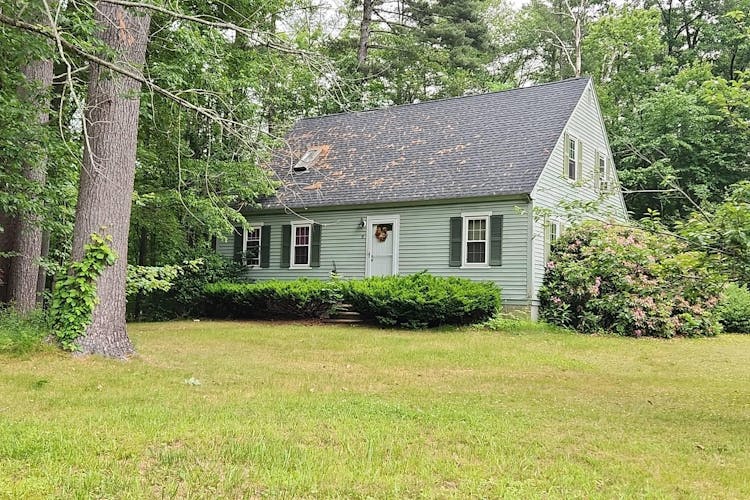 9 Jack Rabbit Run Hampstead, NH 03841, Rockingham County