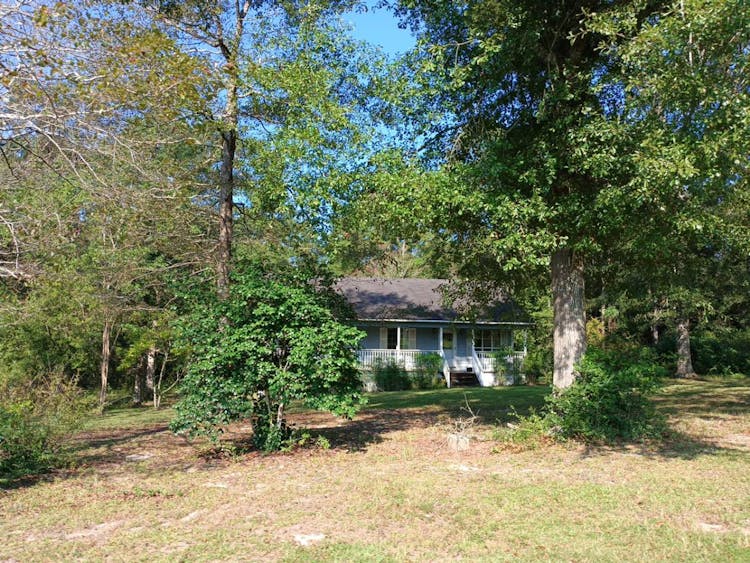 30 S Walker Rd Perkinston, MS 39573, Stone County