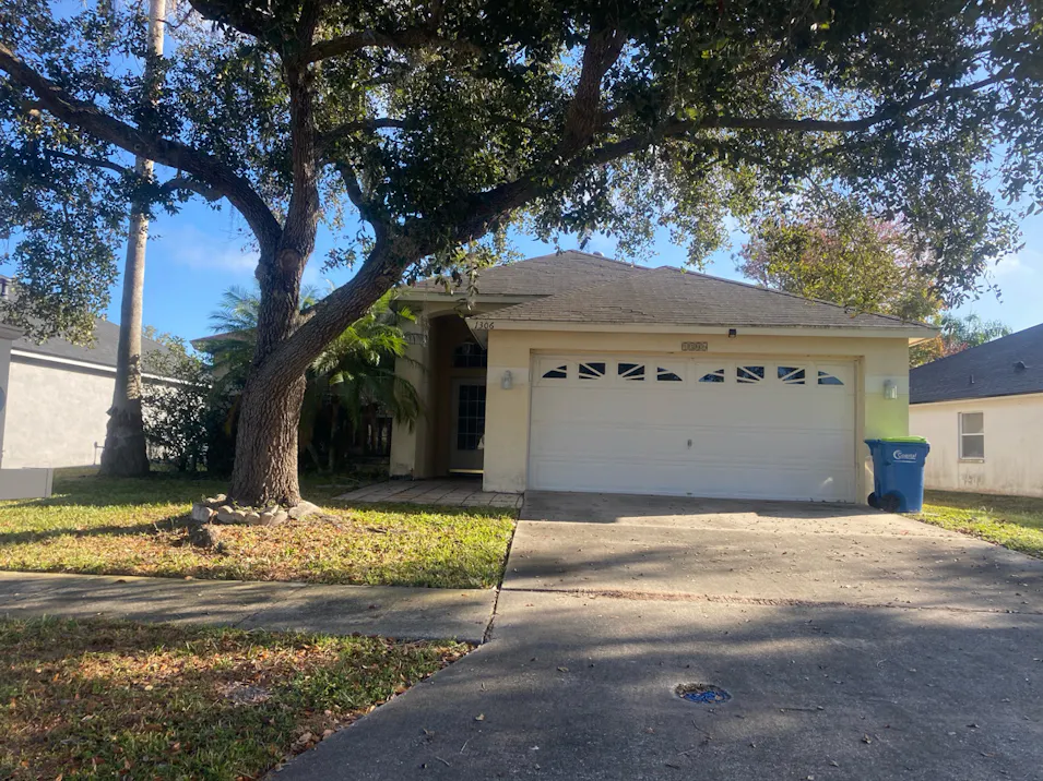 1306 Crimson Clover Lane Wesley Chapel, FL 33543, Pasco County