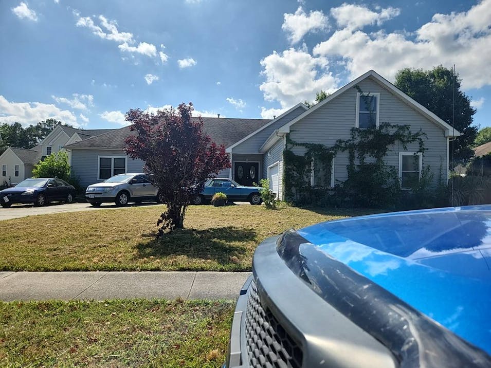 514 Miami Dr Chesapeake, VA 23323, Chesapeake City County