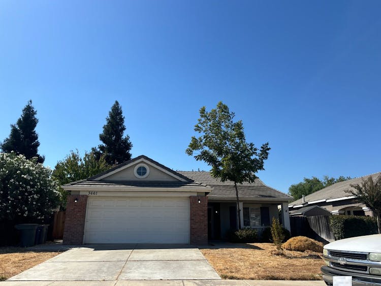 3661 Swan Court Merced, CA 95340, Merced County