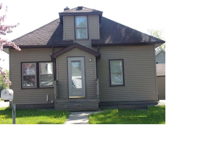 112 Vincent St N Pierz, MN 56364, Morrison County