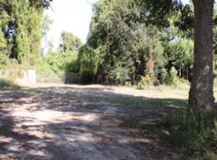 84 South St Glen Allan, MS 38744, Washington County