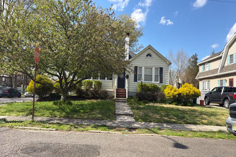 1121 Eldridge Ave Haddon Township, NJ 08107, Camden County