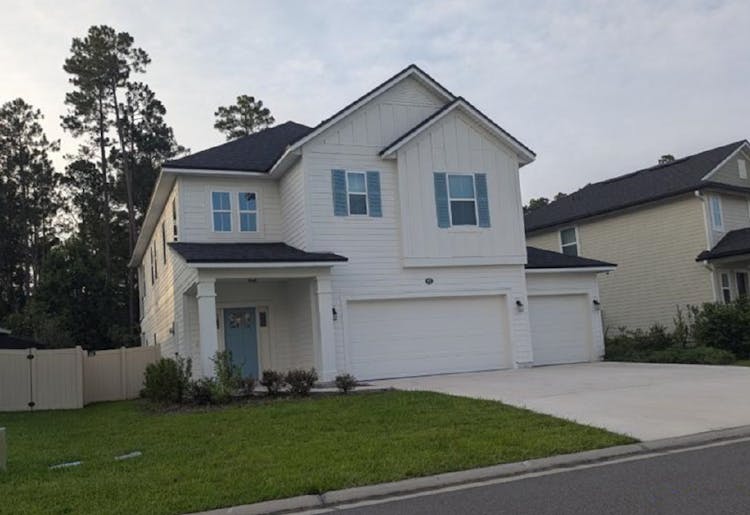 572 Windermere Way Saint Augustine, FL 32095, Saint Johns County