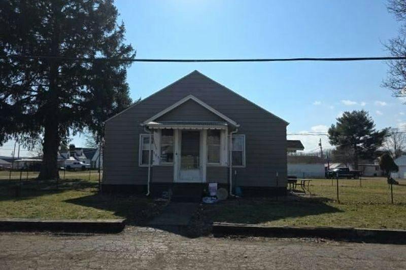 Church St, Conesville, OH 43811