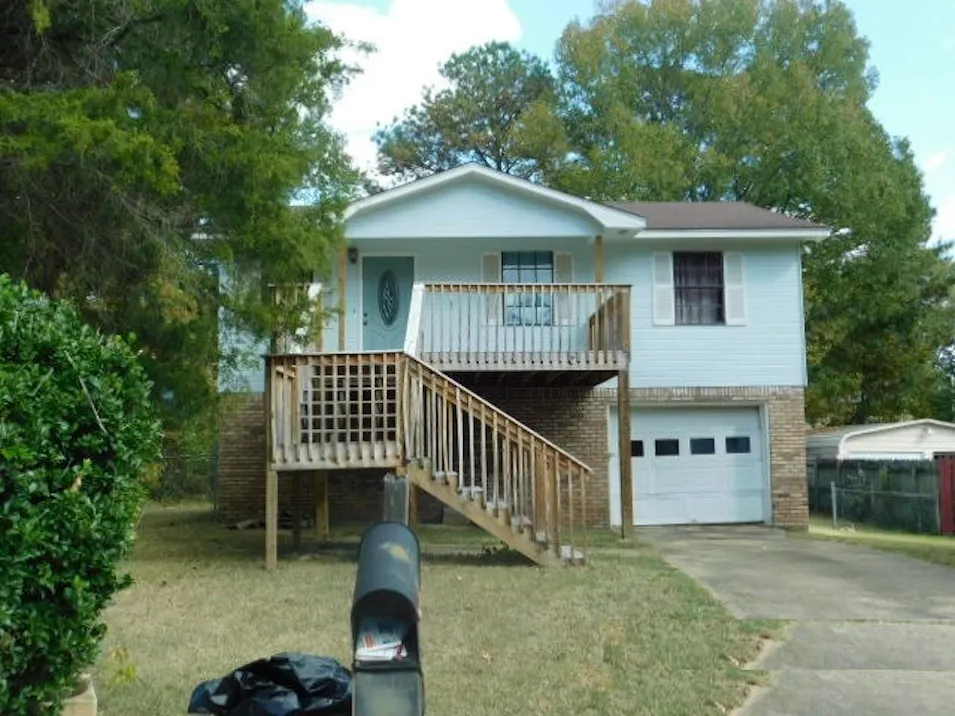 708 Westchester Dr Bessemer, AL 35022, Jefferson County