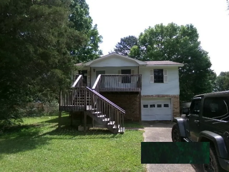 708 Westchester Dr Bessemer, AL 35022, Jefferson County