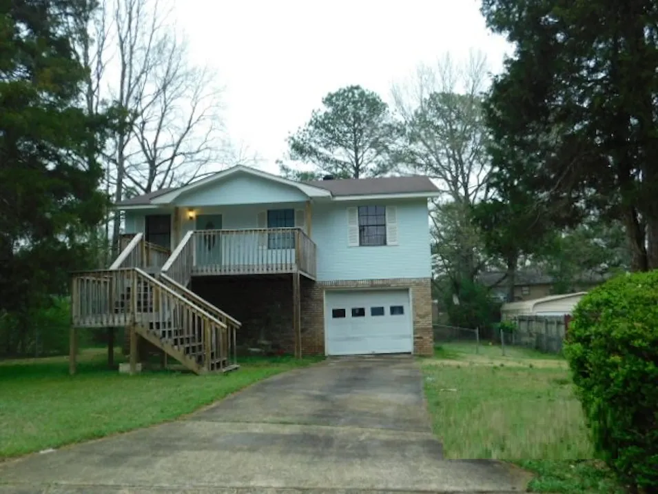 708 Westchester Dr Bessemer, AL 35022, Jefferson County