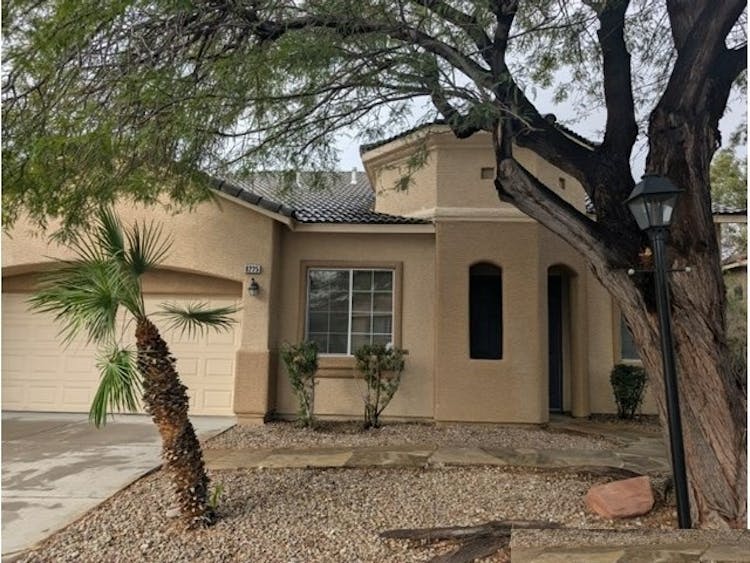 8225 Romantic Sunset St Las Vegas, NV 89131, Clark County