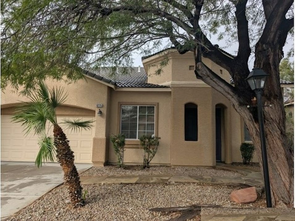 8225 Romantic Sunset St Las Vegas, NV 89131, Clark County