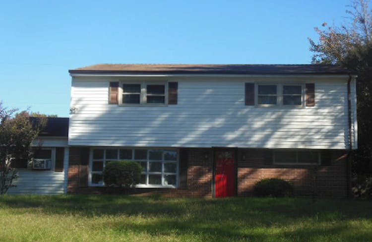 1305 Mormac Rd Richmond, VA 23229, Henrico County