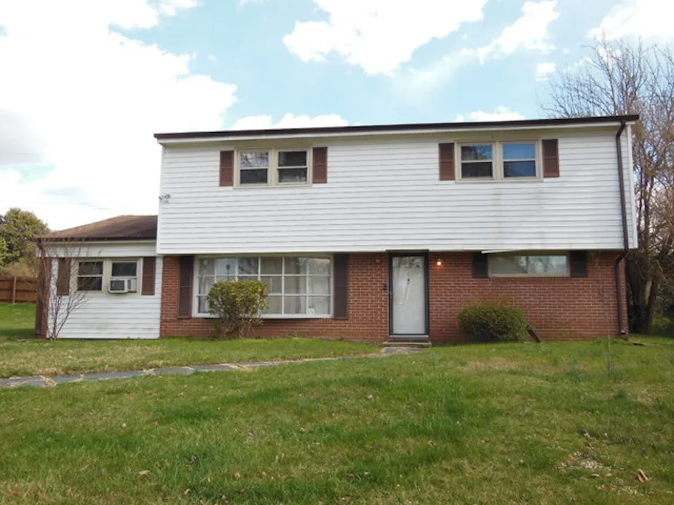1305 Mormac Rd Richmond, VA 23229, Henrico County